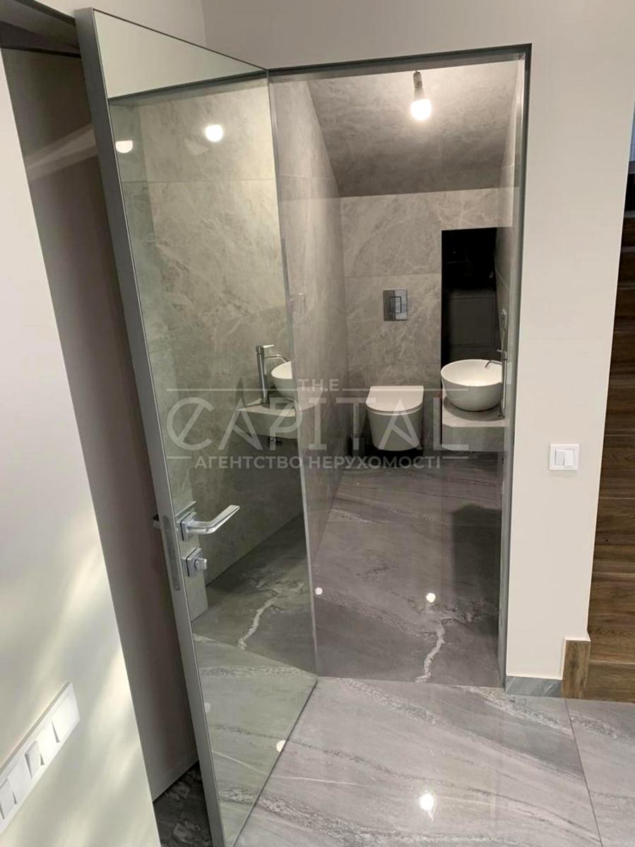 Дом по адресу ул. Верхняя (площадь 300 м²) - Atlanta.ua - фото 21