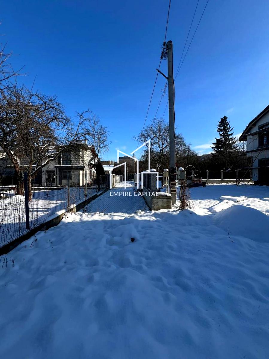 Дом по адресу Личаковская ул. (площадь 180 м²) - Atlanta.ua - фото 5