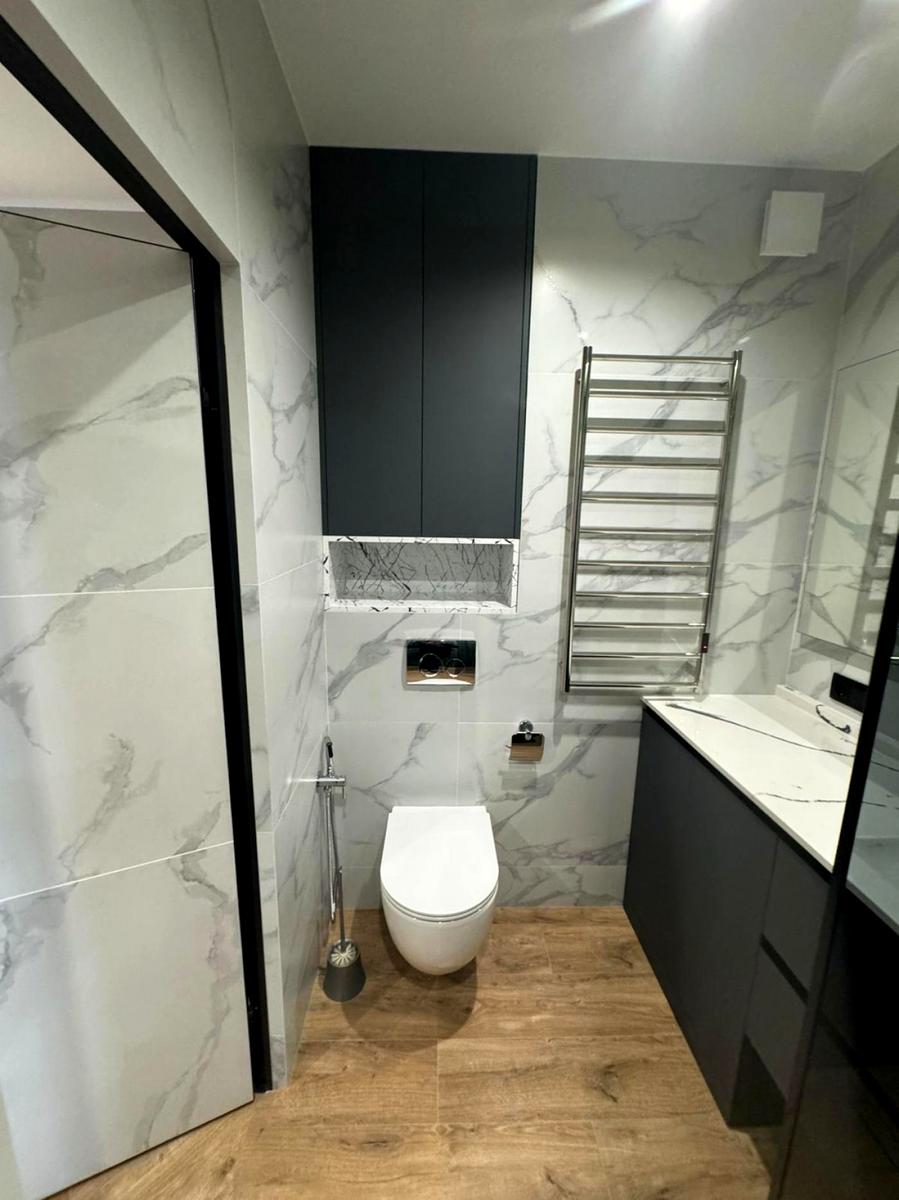 1-кімнатна квартира за адресою вул. Малоголосківська (площа 42 м²) - Atlanta.ua - фото 11