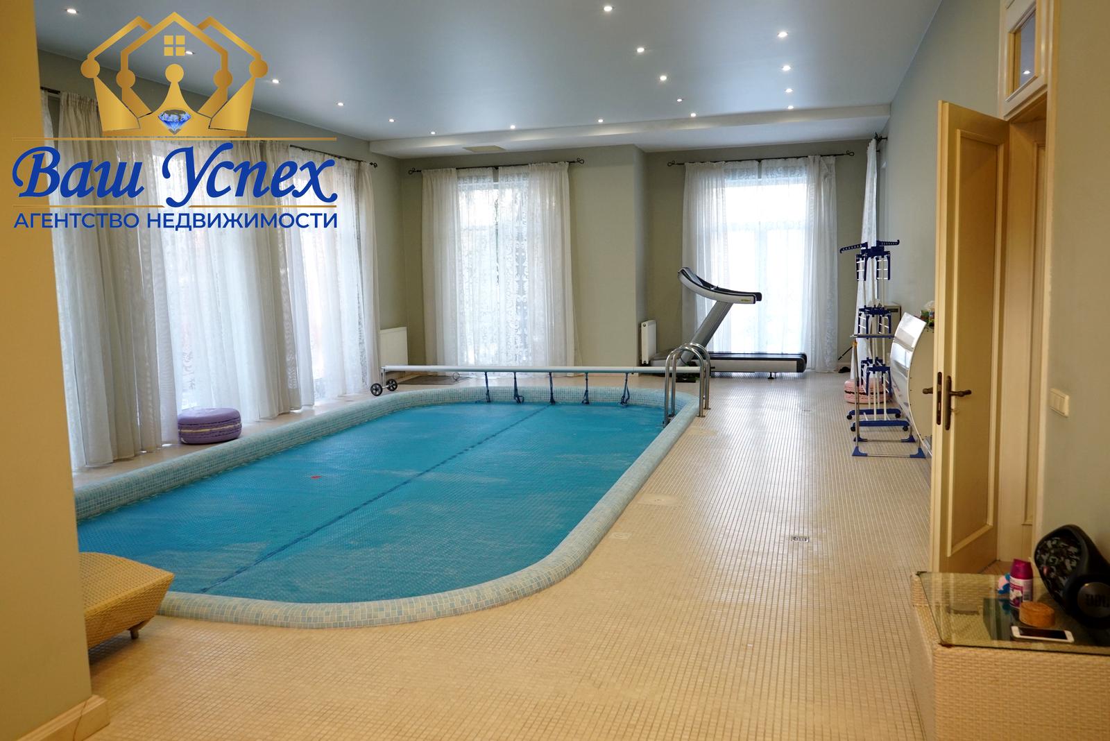 Дом по адресу Люстдорфская дор. (площадь 700 м²) - Atlanta.ua - фото 51