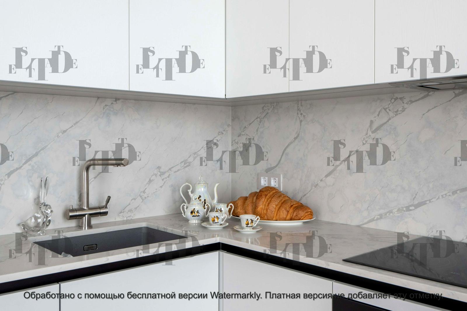 2-кімнатна квартира за адресою (площа 63 м²) - Atlanta.ua - фото 5