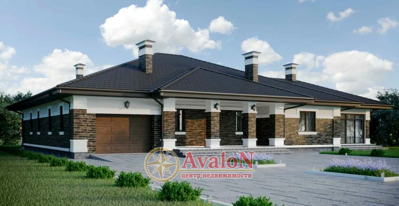 Будинок за адресою вул. Західна (площа 223 м²) - фото 7 Будинок за адресою вул. Західна (площа 223 м²) - Atlanta.ua - фото 7