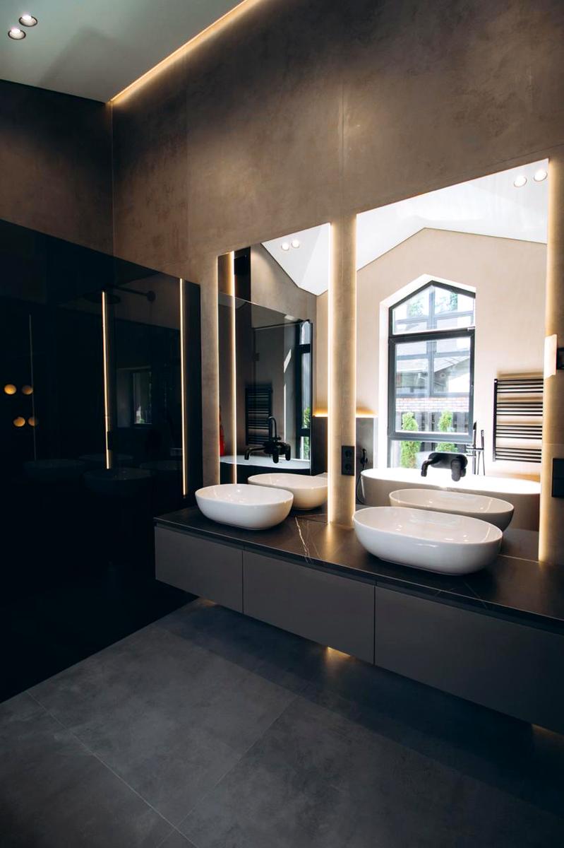 Дом по адресу (площадь 200 м²) - Atlanta.ua - фото 24