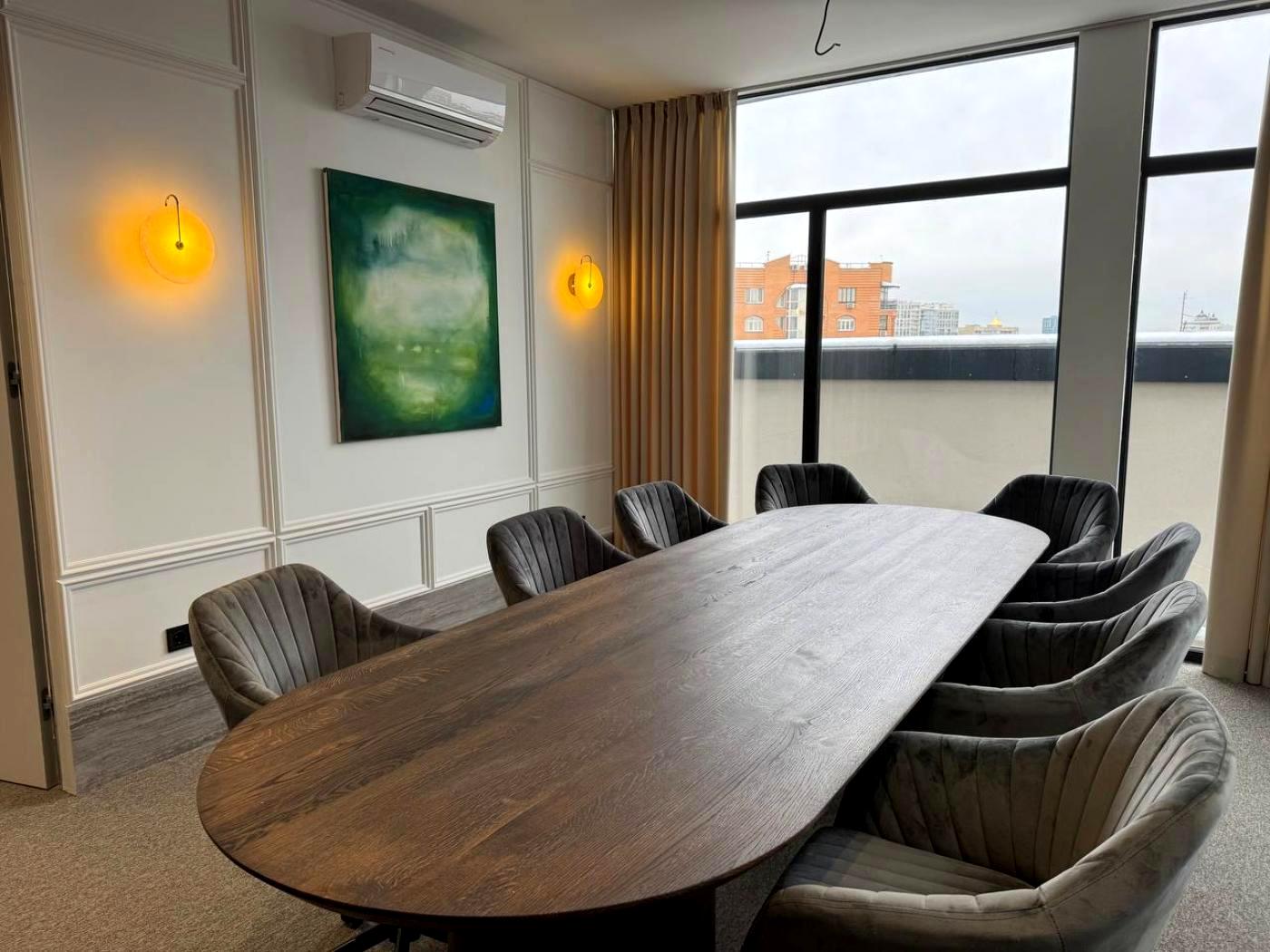 Коммерческая недвижимость по адресу ул. Златоустовская (площадь 160 м²) - Atlanta.ua - фото 5