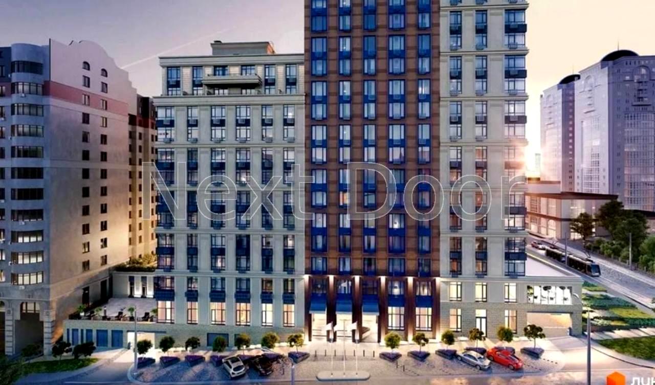 2-кімнатна квартира за адресою вул. Річкова (площа 89,9 м²) - Atlanta.ua - фото 20