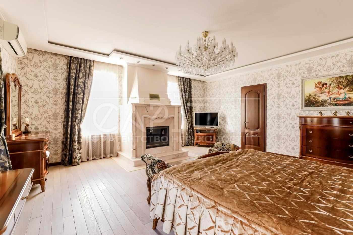 Дом по адресу (площадь 730 м²) - Atlanta.ua - фото 20