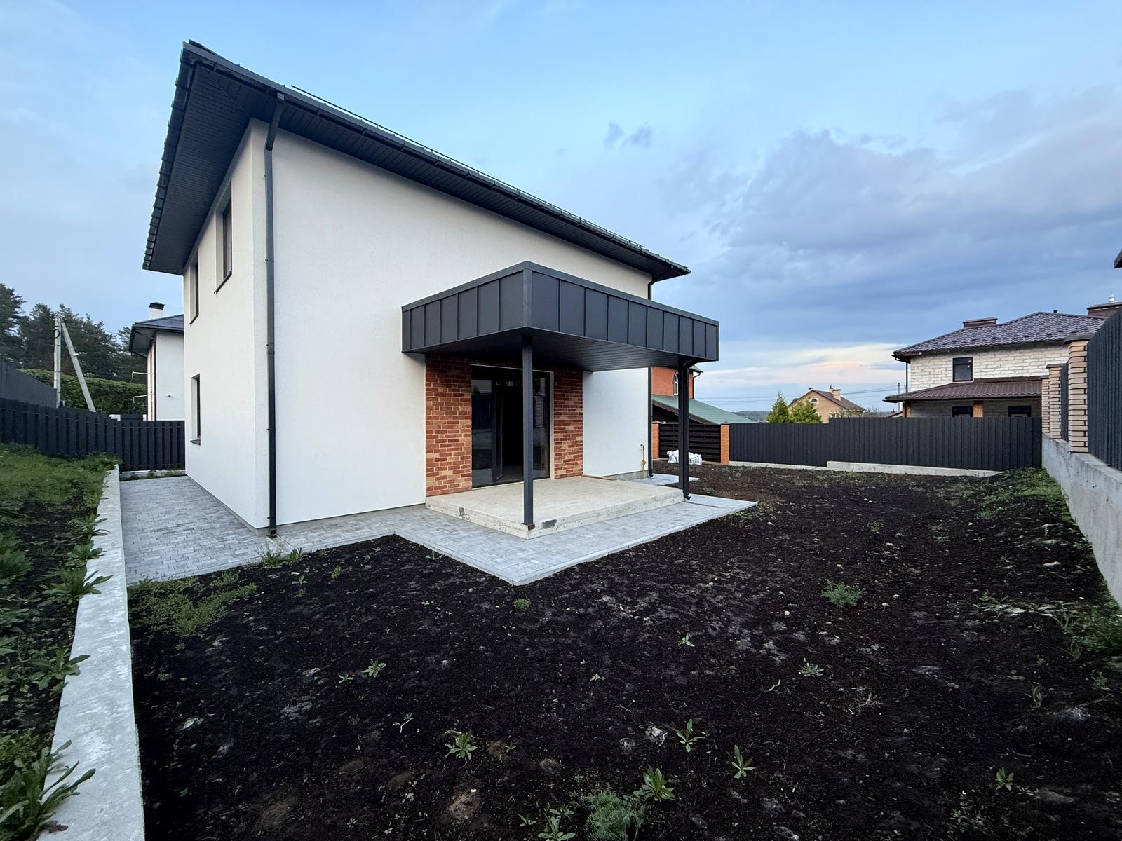 House by the address (area 135 m²) - Atlanta.ua - photo 13