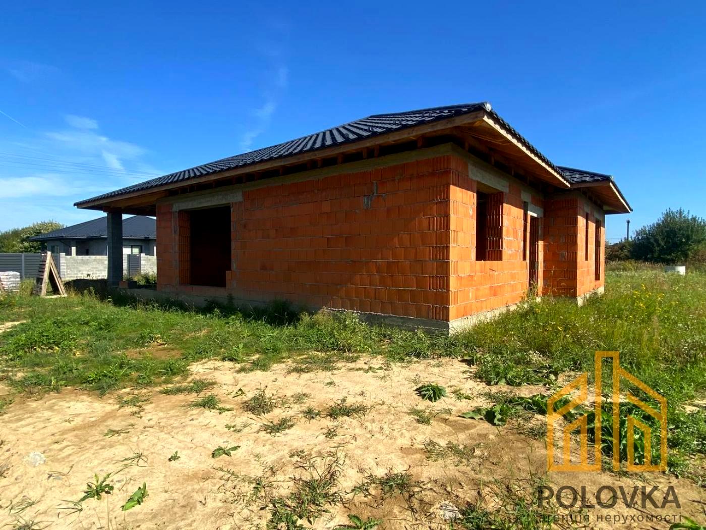 Дом по адресу ул. Капітульна (площадь 121 м²) - Atlanta.ua - фото 6