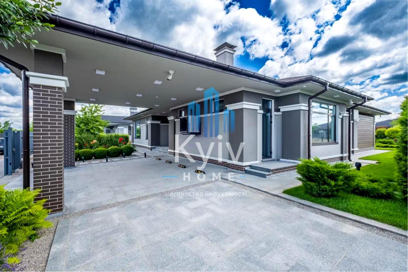 Дом по адресу (площадь 255 м²) - Atlanta.ua - фото 4