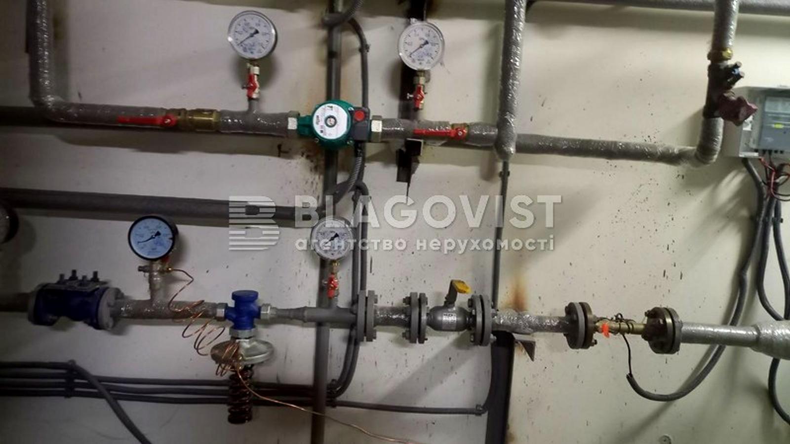 Коммерческая недвижимость по адресу ул. Ушинского (площадь 587,3 м²) - Atlanta.ua - фото 16