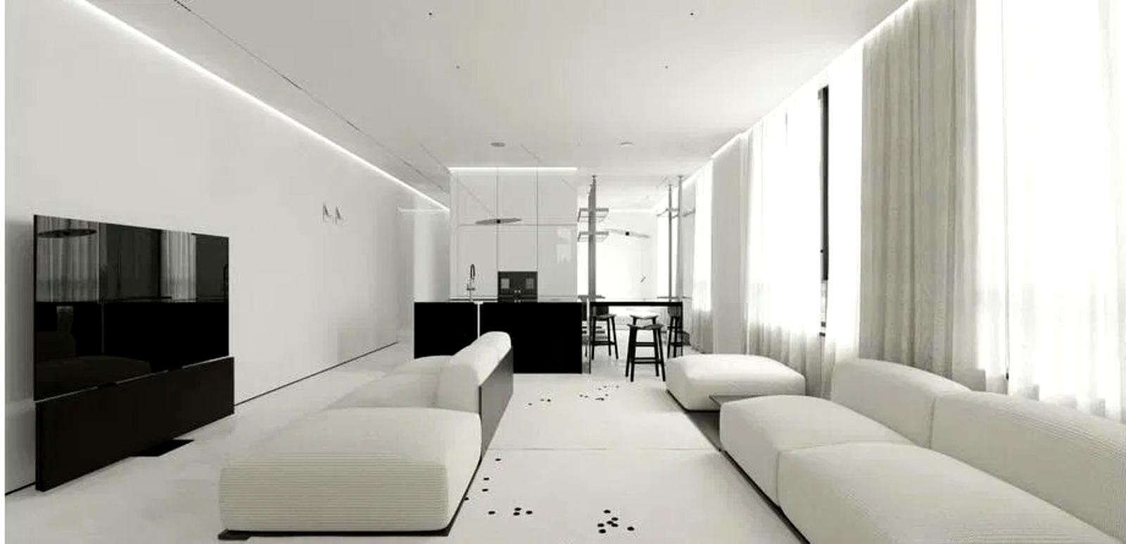 Многокомнатная квартира по адресу ул. Деловая (площадь 300 м²) - Atlanta.ua - фото 10