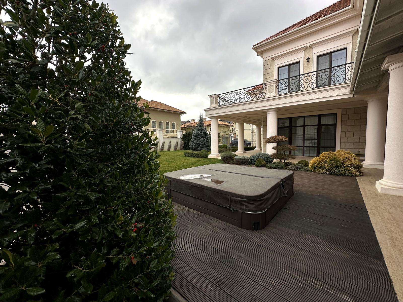 Багатокімнатна квартира за адресою вул. Мускатна (площа 677 м²) - Atlanta.ua - imageAlt 2