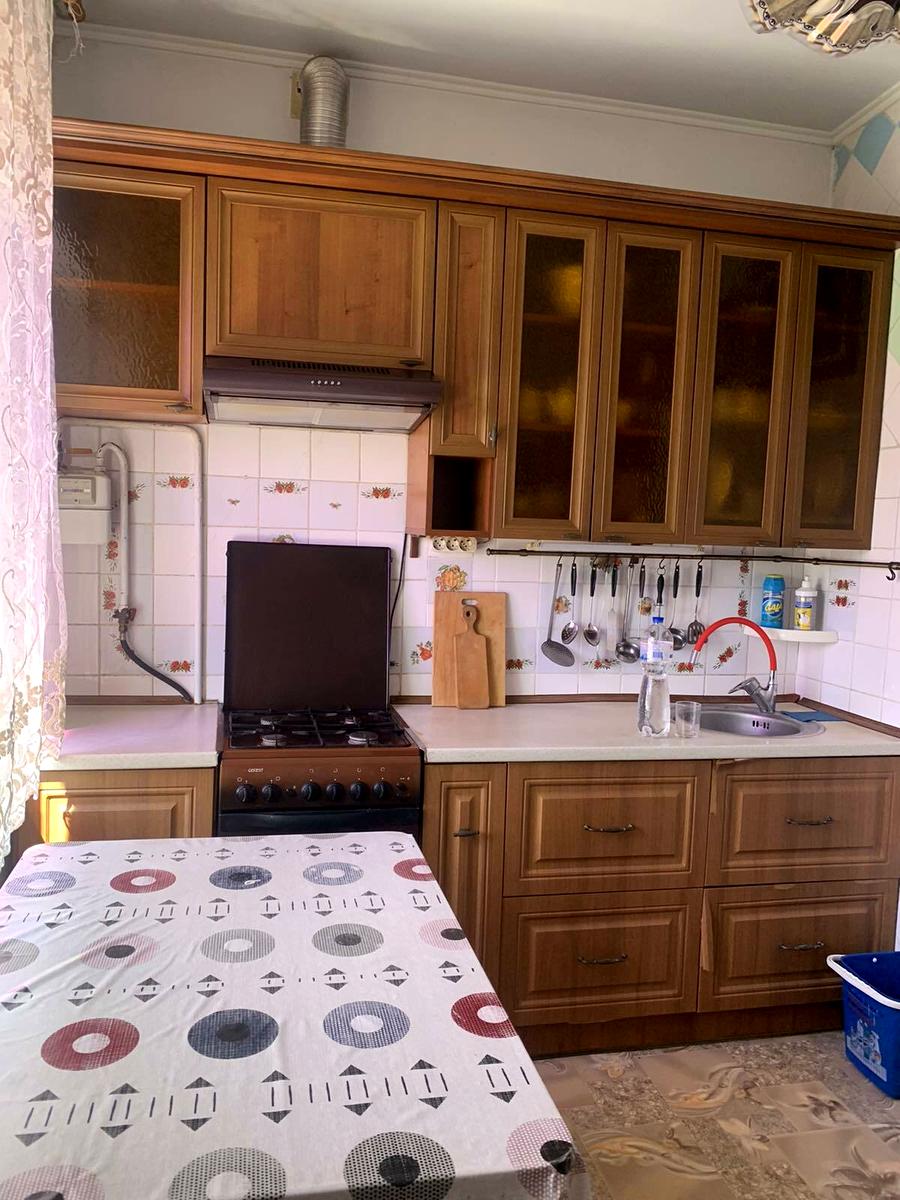 Багатокімнатна квартира за адресою (площа 101 м²) - Atlanta.ua - фото 14