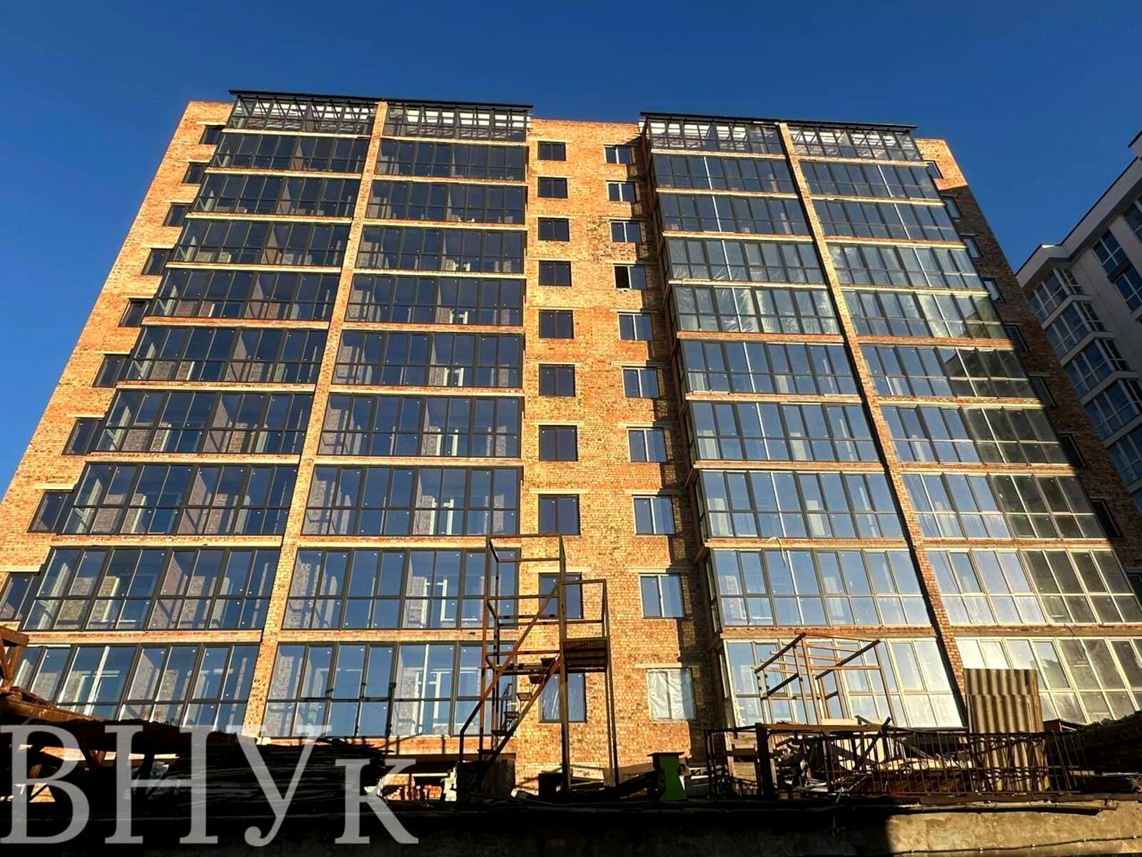 1-room apartment apartment by the address st. Ternopolskaya ul (area 43 m²) - Atlanta.ua