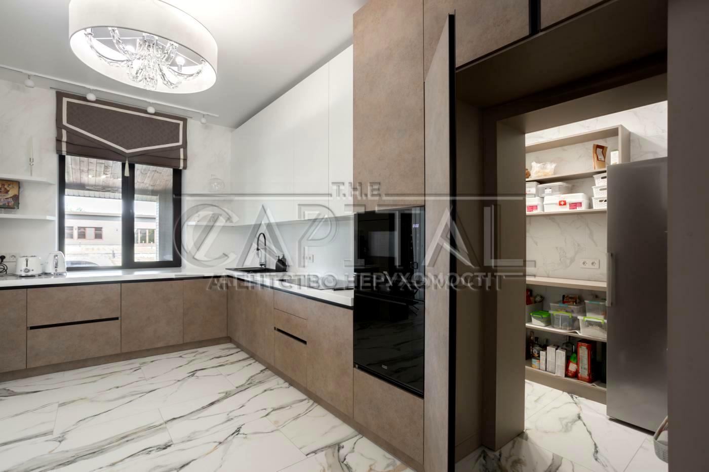 Будинок за адресою вул. Лесі Українки (площа 321 м²) - Atlanta.ua - фото 27