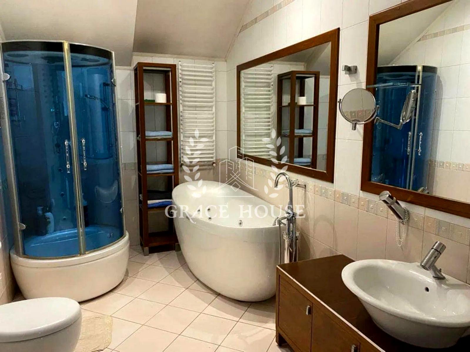 Будинок за адресою (площа 475 м²) - Atlanta.ua - фото 9