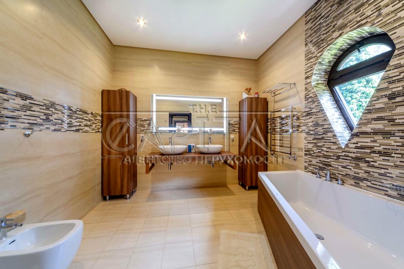 House by the address (area 400 m²) - Atlanta.ua - photo 28