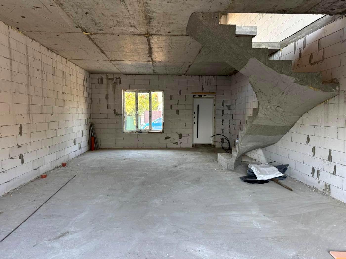 Дом по адресу ул. Заречная (площадь 120 м²) - Atlanta.ua - фото 9