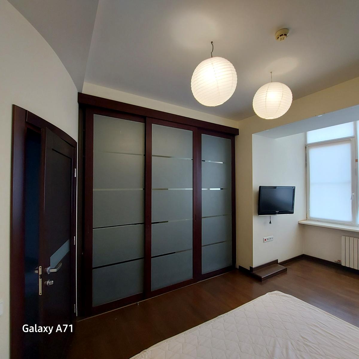 3-комнатная квартира по адресу Хвойный пер. (площадь 122 м²) - Atlanta.ua - фото 5