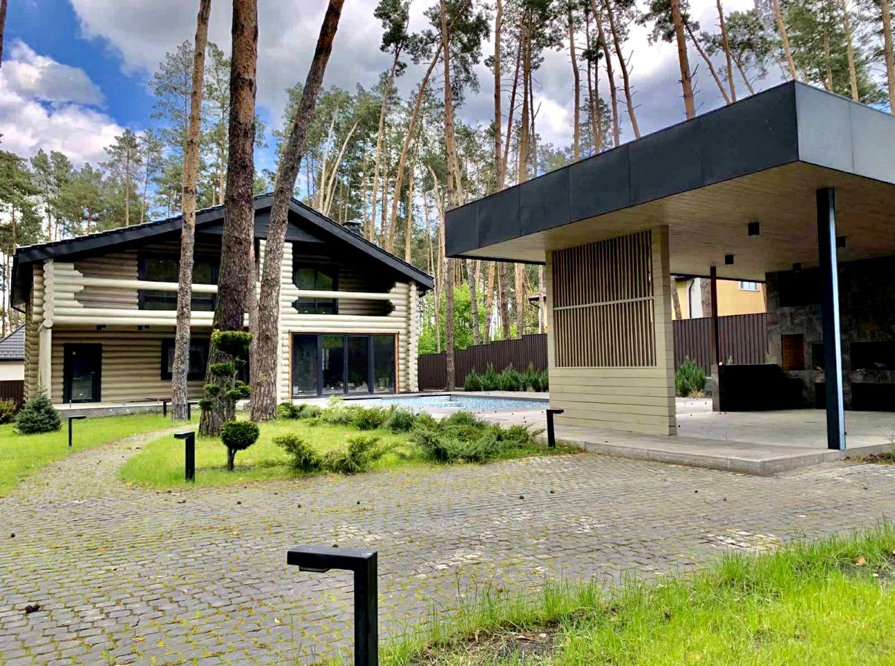 Дом по адресу ул. Мудрого Я. (площадь 260 м²) - Atlanta.ua - фото 6