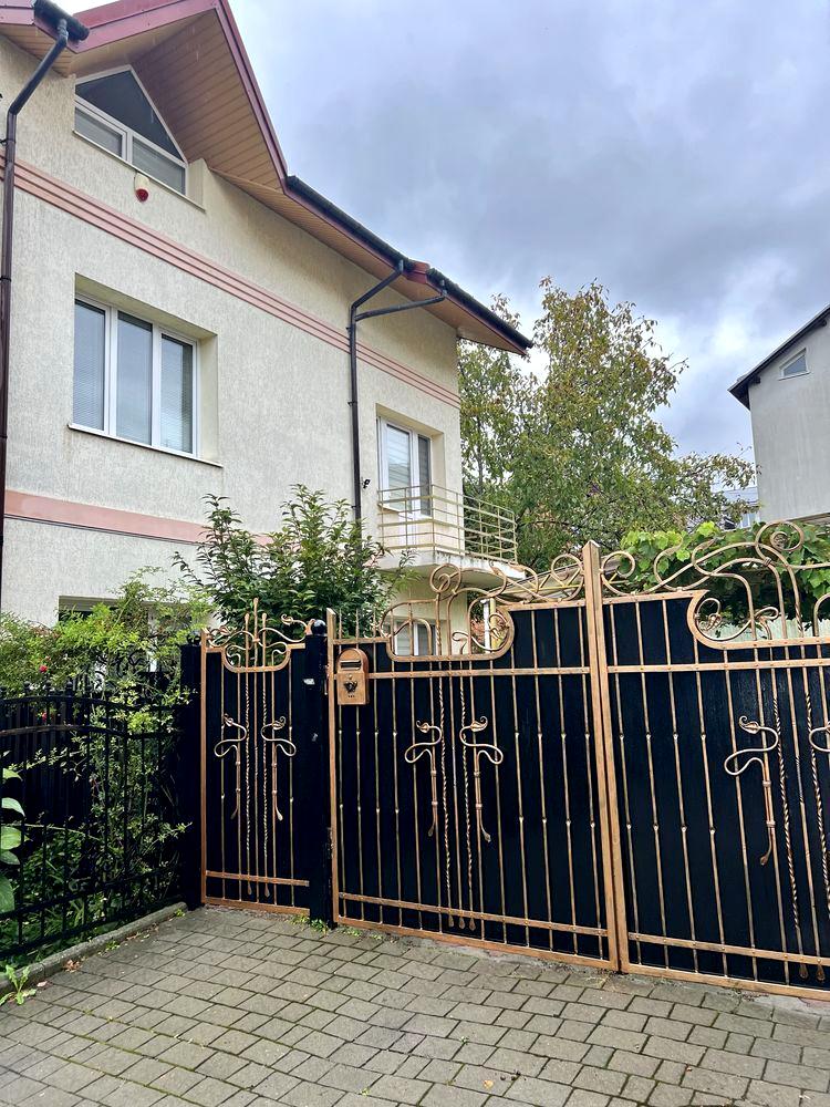 Будинок за адресою вул. Академіка Рудницького (площа 230 м²) - Atlanta.ua - фото 2