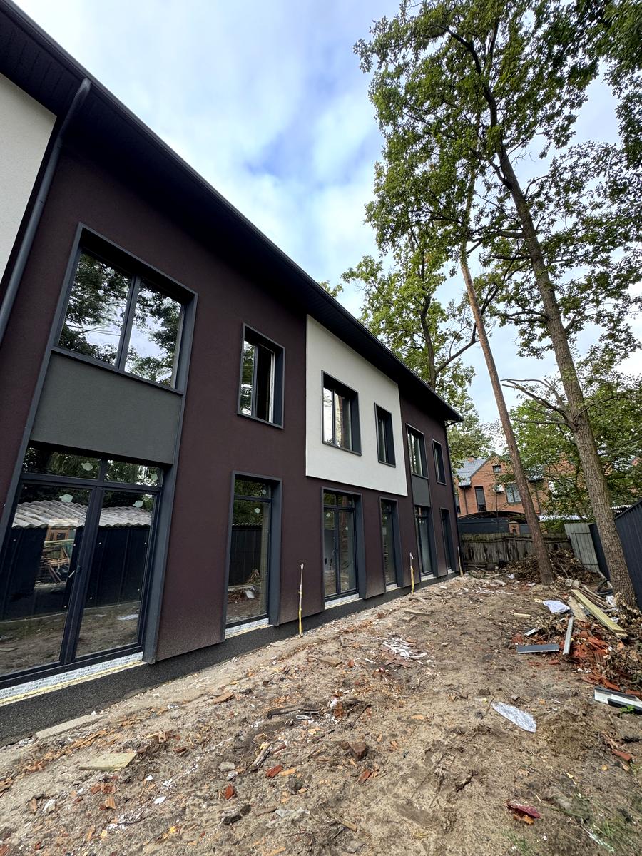 House by the address st. Kievskaya (area 120 m²) - Atlanta.ua - photo 11