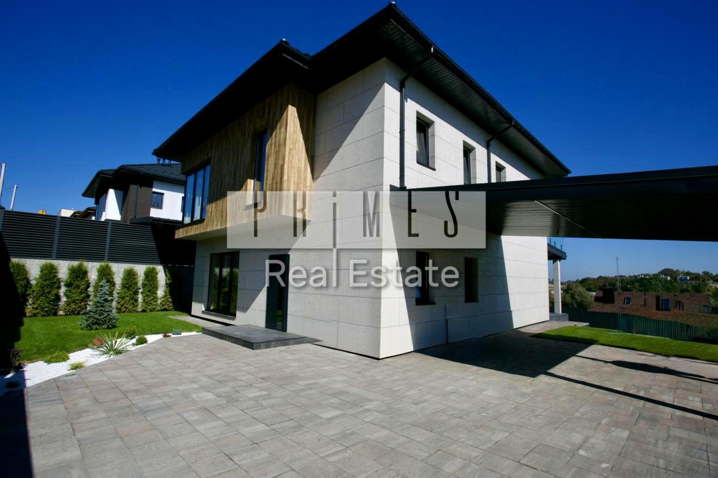 House by the address (area 205 m²) - Atlanta.ua - photo 24