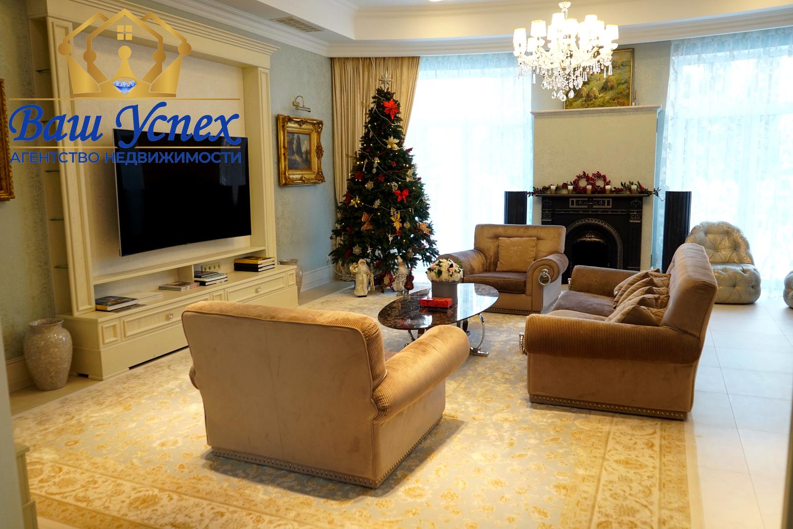 Дом по адресу Люстдорфская дор. (площадь 700 м²) - Atlanta.ua - фото 18