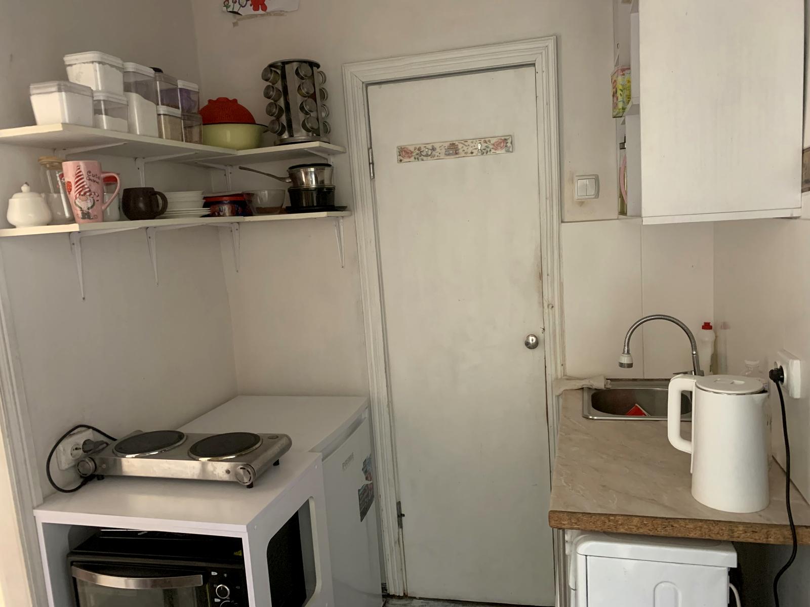 2-комнатная квартира по адресу ул. Парусная (площадь 24 м²) - Atlanta.ua - фото 6