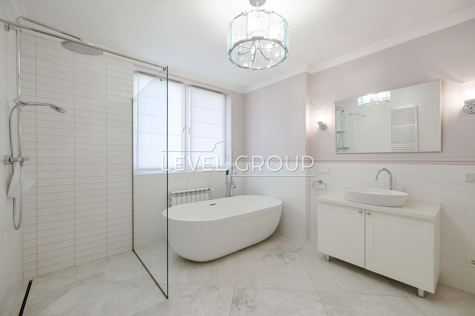 Многокомнатная квартира по адресу (площадь 133,1 м²) - Atlanta.ua - фото 16