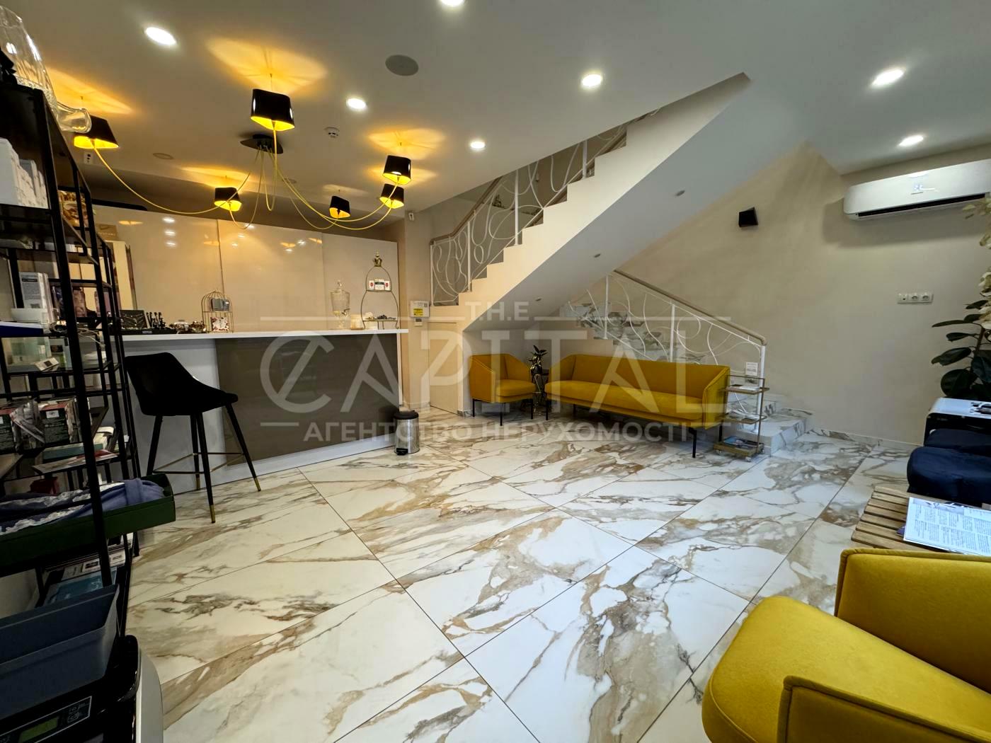 Commercial real estate at st. Andreya Verkhoglyada Dragomirova (area 196,5 m²) - Atlanta.ua - photo 3