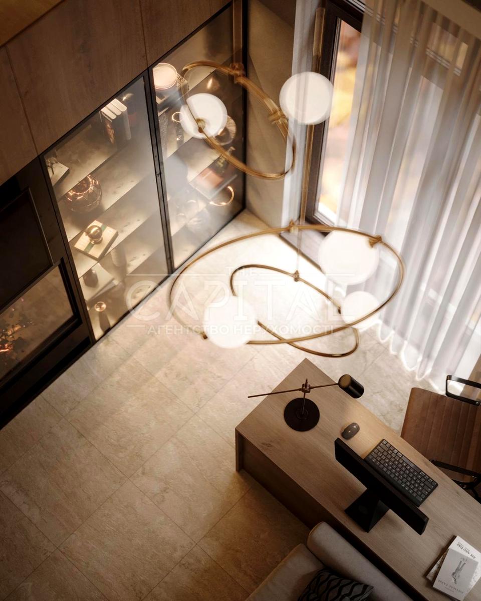 House by the address (area 230 m²) - Atlanta.ua - photo 15