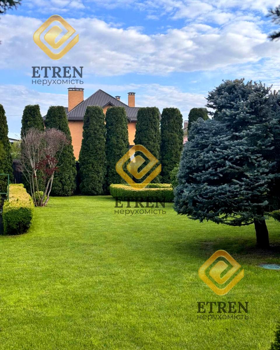 House by the address (area 223 m²) - Atlanta.ua - photo 10