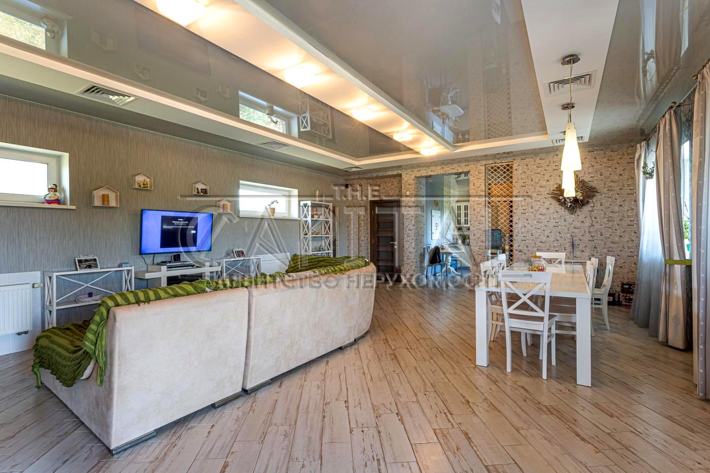 House by the address st. Zvenigorodskaya (area 482 m²) - Atlanta.ua - photo 43