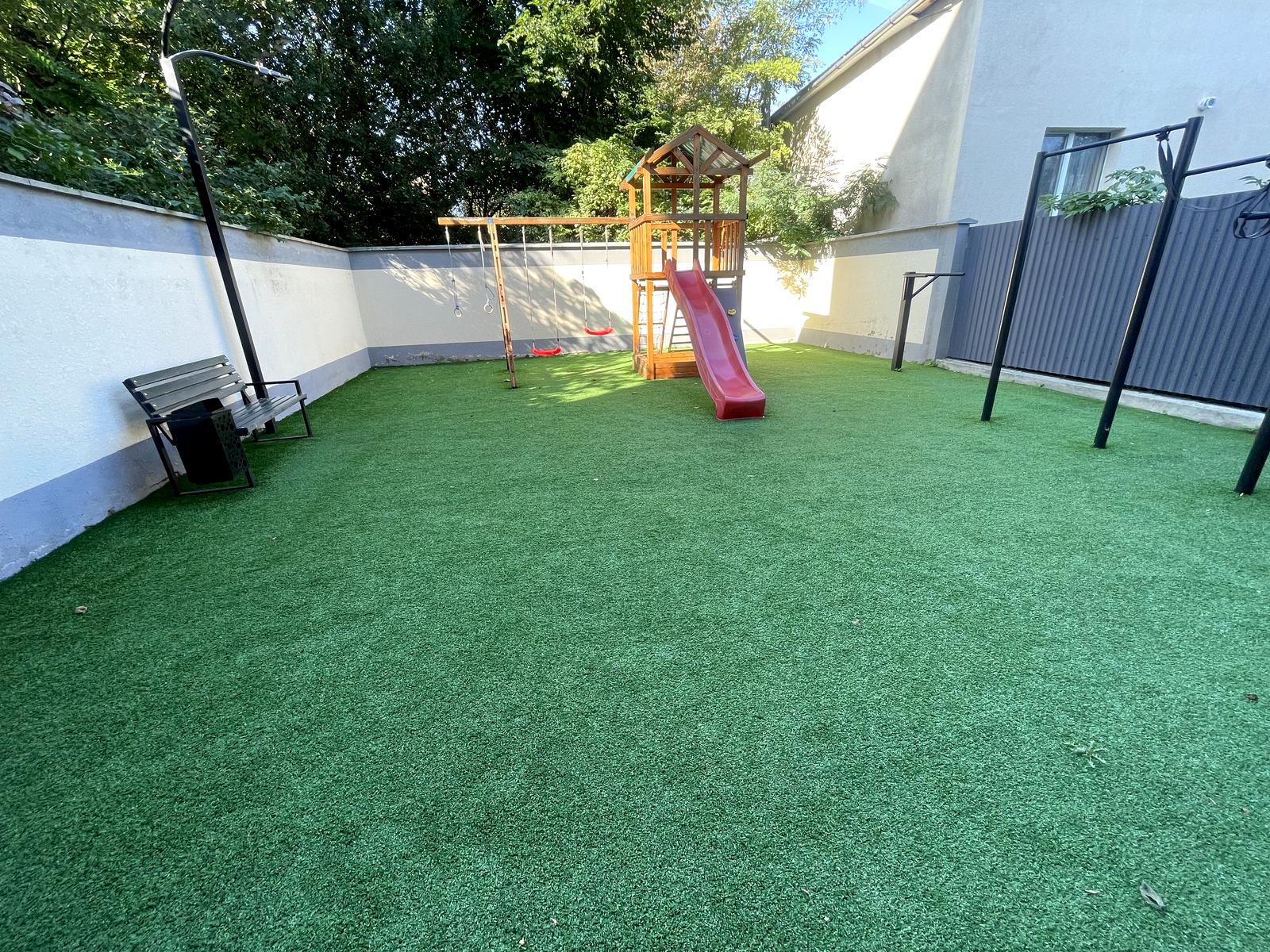 3-комнатная квартира по адресу (площадь 114 м²) - Atlanta.ua - фото 6