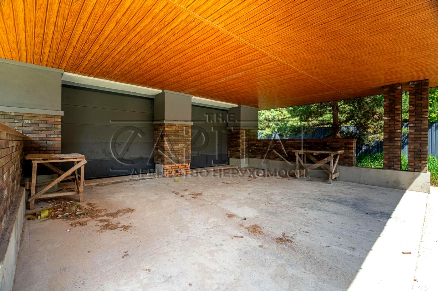 House by the address st. Zvenigorodskaya (area 310 m²) - Atlanta.ua - photo 5