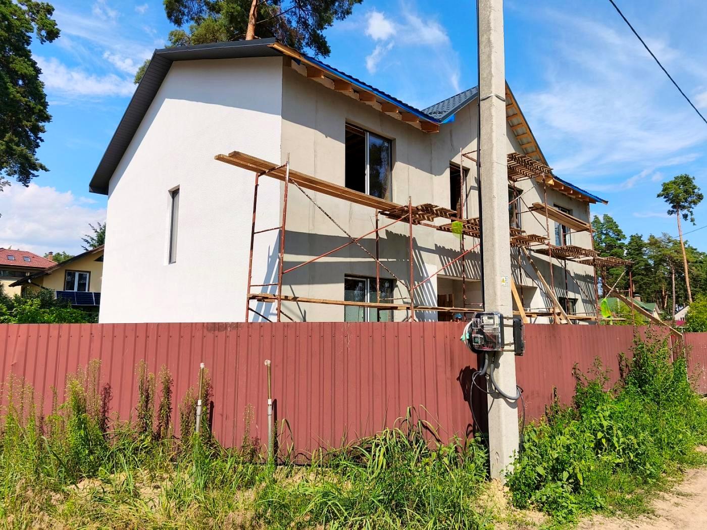 Дом по адресу ул. Энергетиков (площадь 127 м²) - Atlanta.ua - фото 6