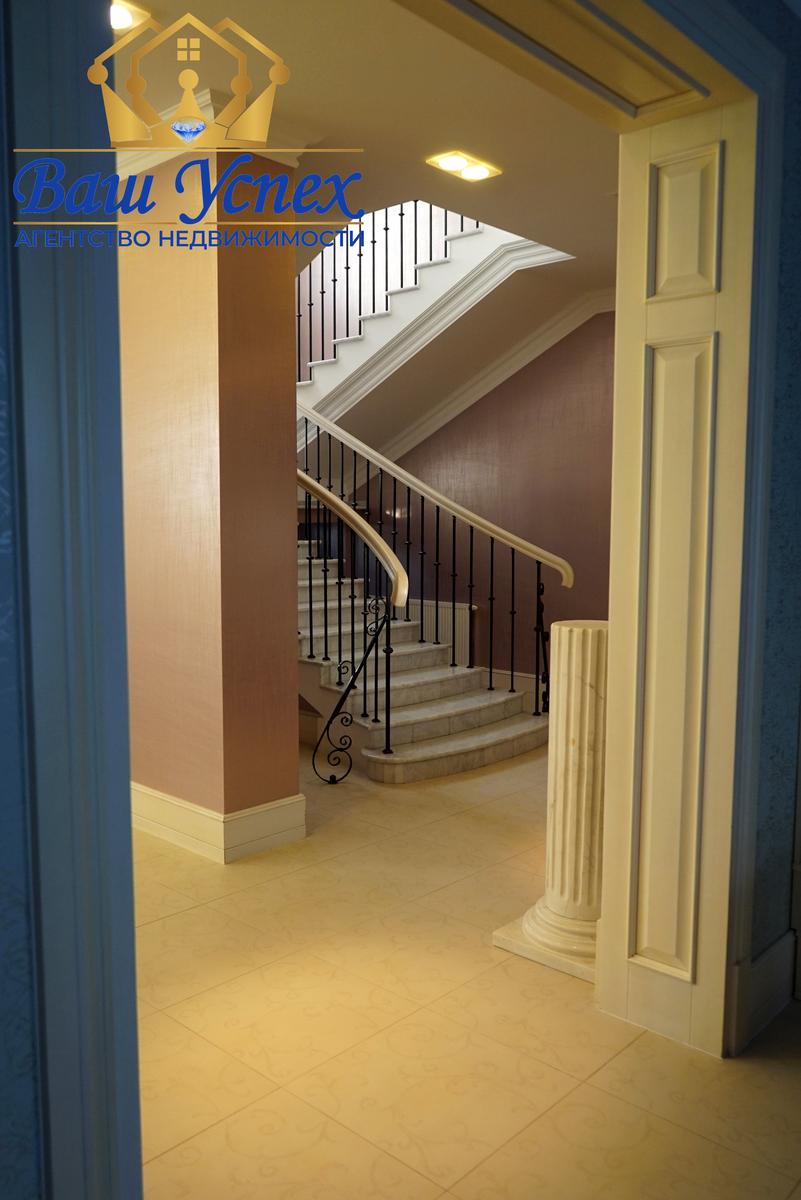 Дом по адресу Люстдорфская дор. (площадь 700 м²) - Atlanta.ua - фото 49