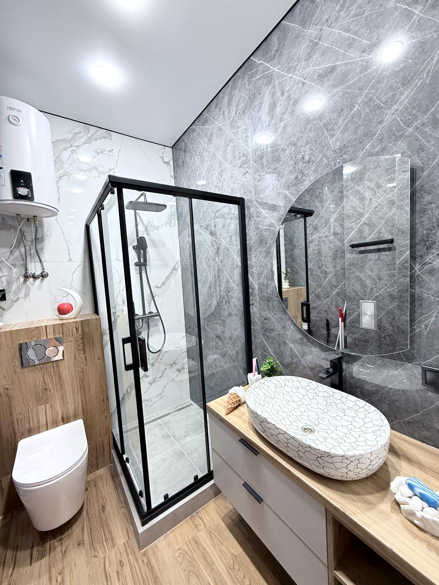 2-комнатная квартира по адресу ул. Здоровья (площадь 60 м²) - Atlanta.ua - фото 10