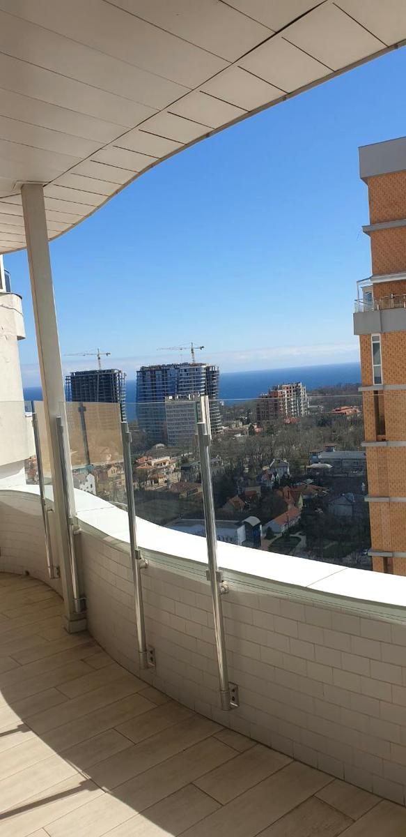 4+-rooms apartment apartment by the address st. Dovzhenko (area 170 m²) - Atlanta.ua - photo 11