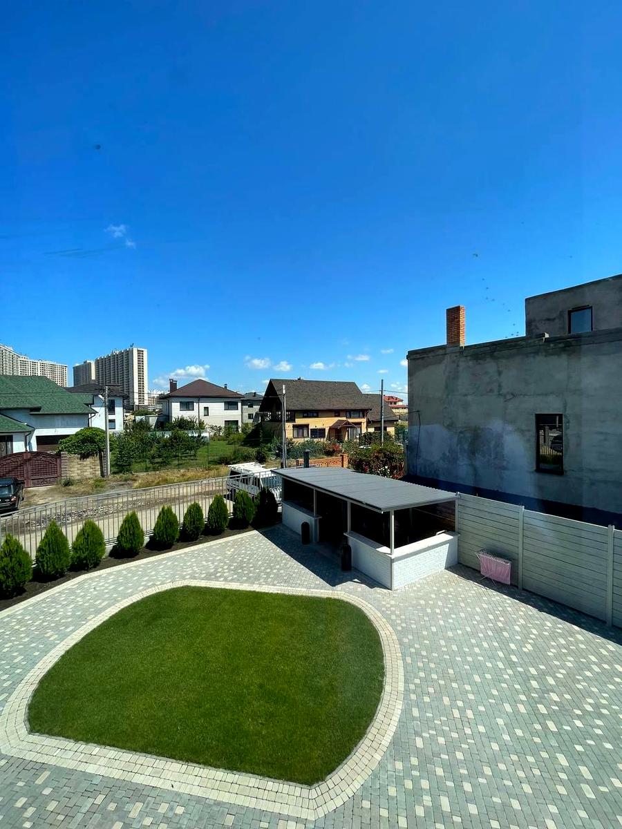 1-кімнатна квартира за адресою (площа 46,6 м²) - imageAlt 4 1-кімнатна квартира за адресою (площа 46,6 м²) - Atlanta.ua - imageAlt 4
