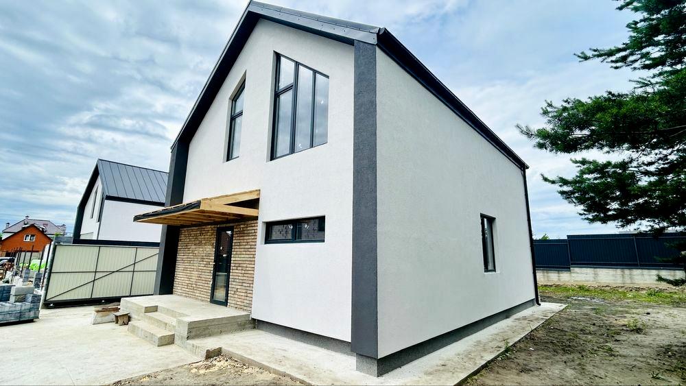 House by the address (area 135 m²) - Atlanta.ua - photo 10