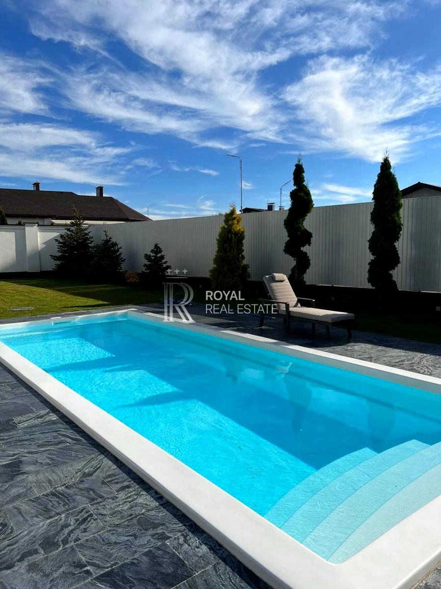 House by the address (area 320 m²) - Atlanta.ua - photo 3