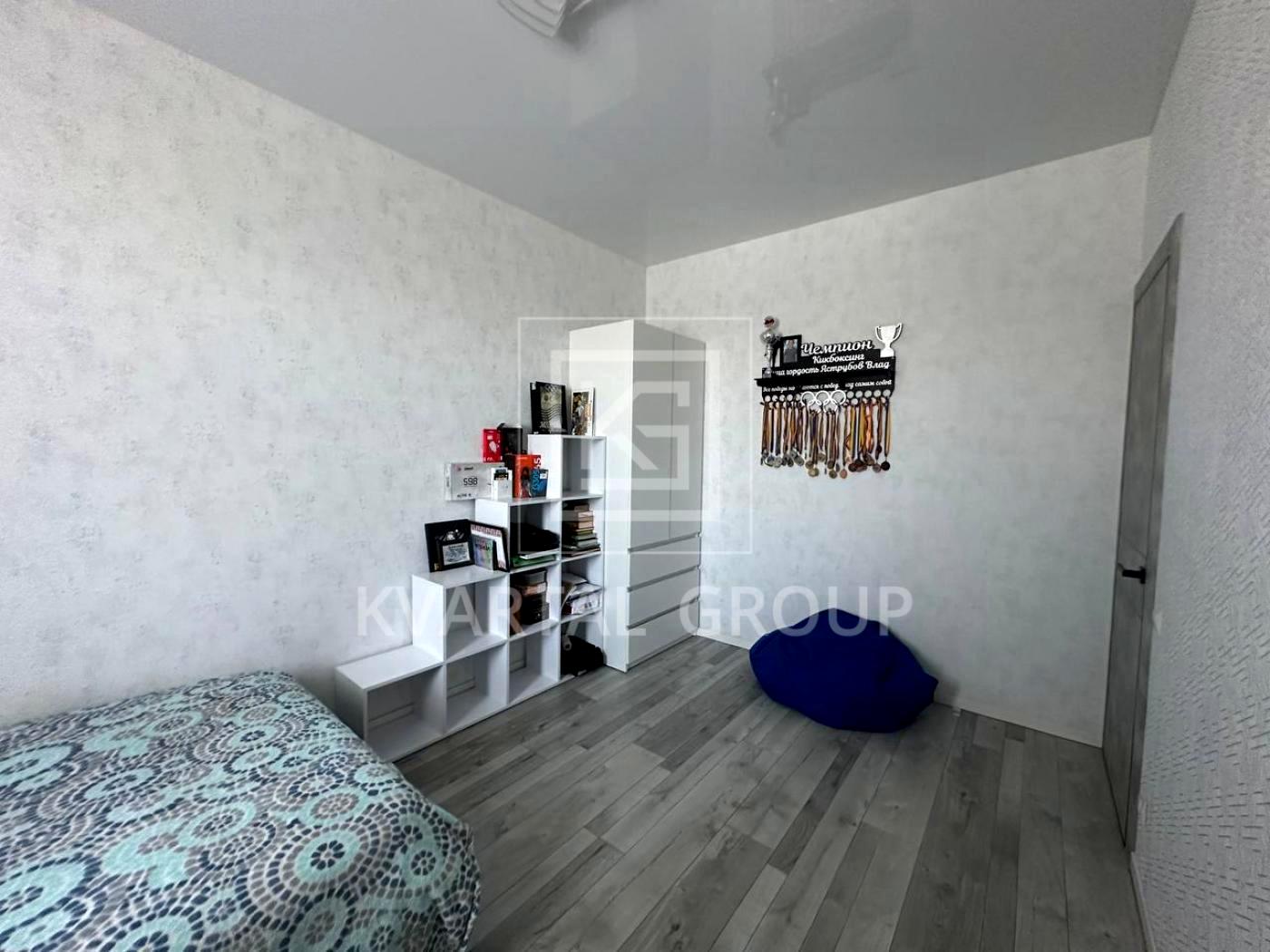 House by the address st. Zhitomirska (area 109 m²) - Atlanta.ua - photo 17