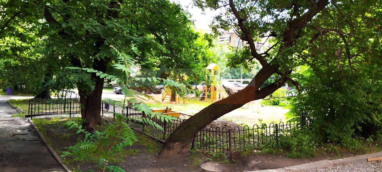 4+-rooms apartment apartment by the address st. Ul Dmitrievskaya (area 134 m²) - Atlanta.ua - photo 19