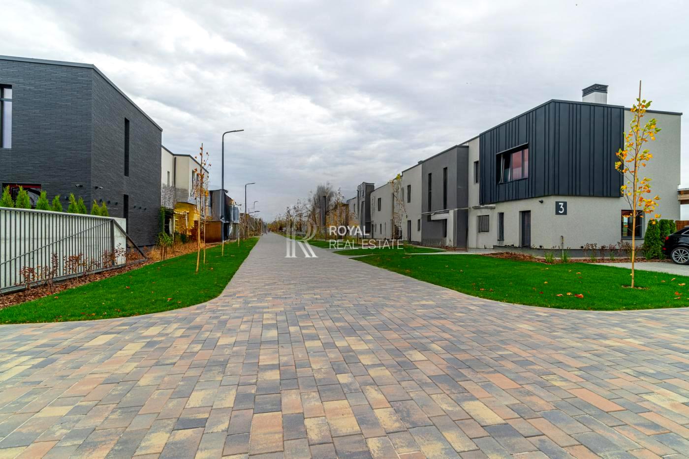 Будинок за адресою (площа 162 м²) - Atlanta.ua - фото 20