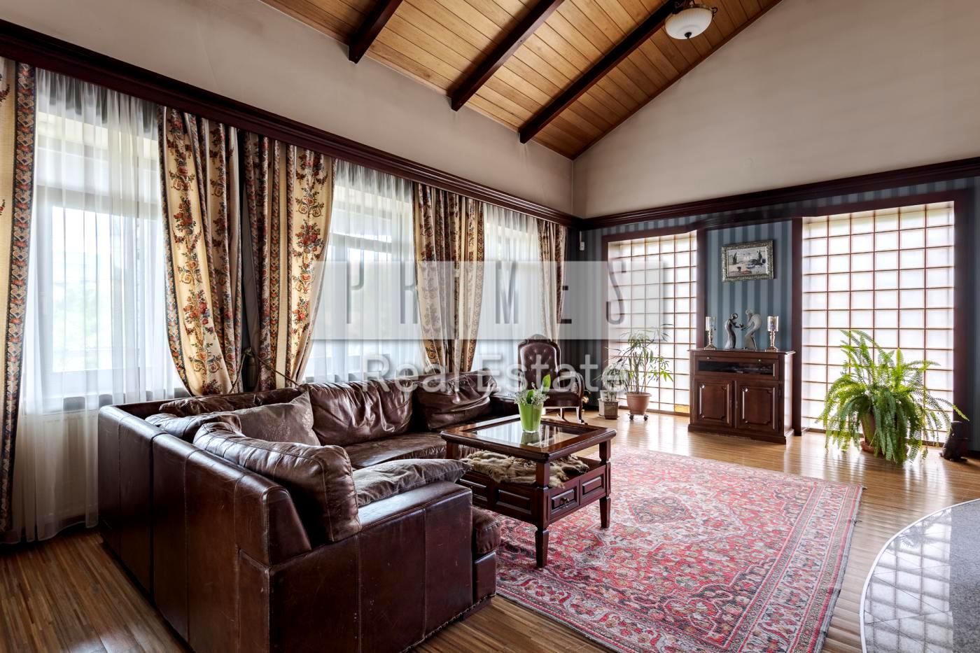 Будинок за адресою вул. Білицька (площа 454 м²) - Atlanta.ua - фото 38