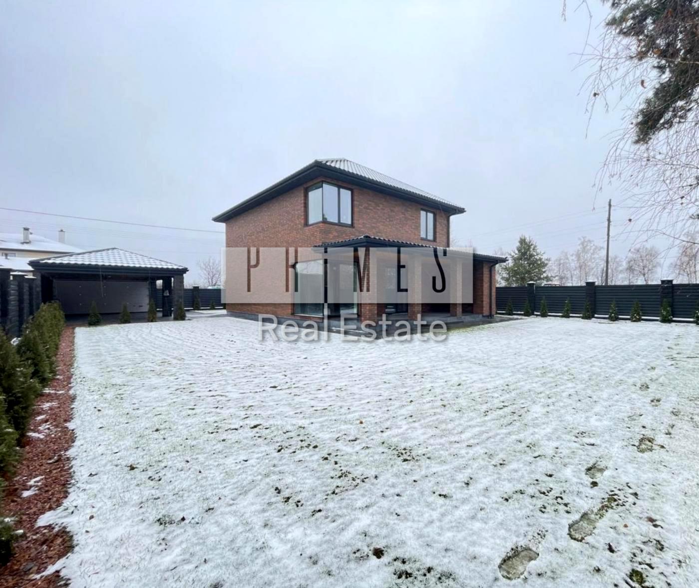 Будинок за адресою (площа 160 м²) - Atlanta.ua - фото 10