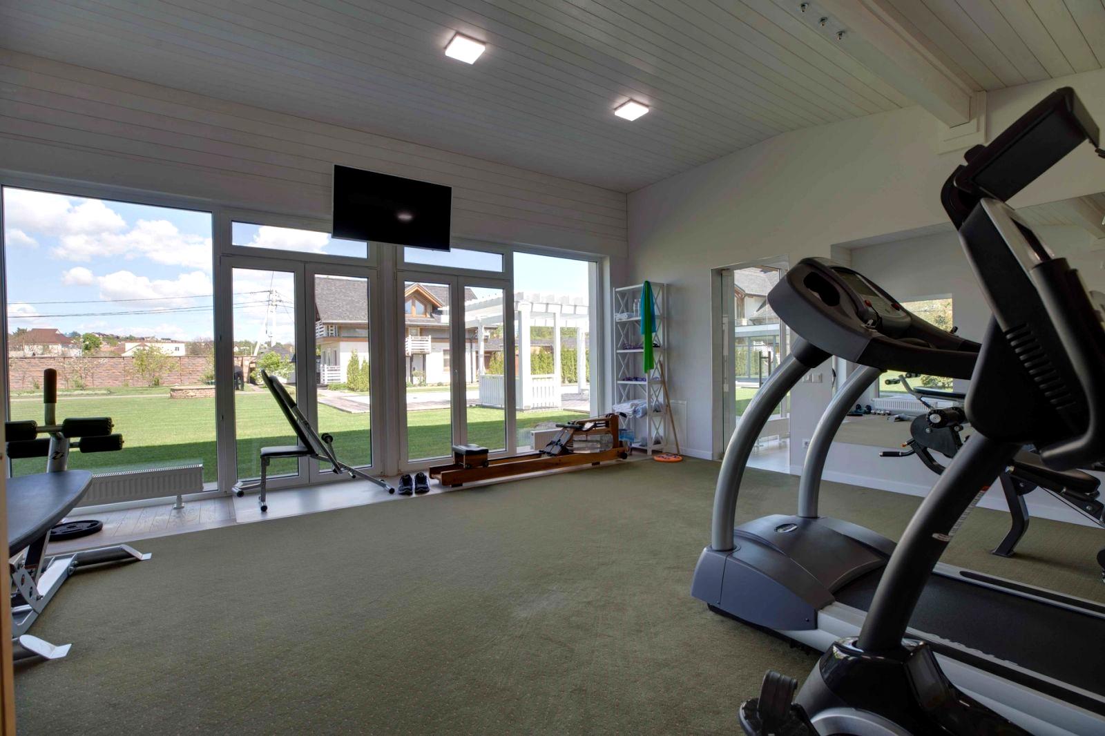 House by the address (area 470 m²) - Atlanta.ua - photo 15