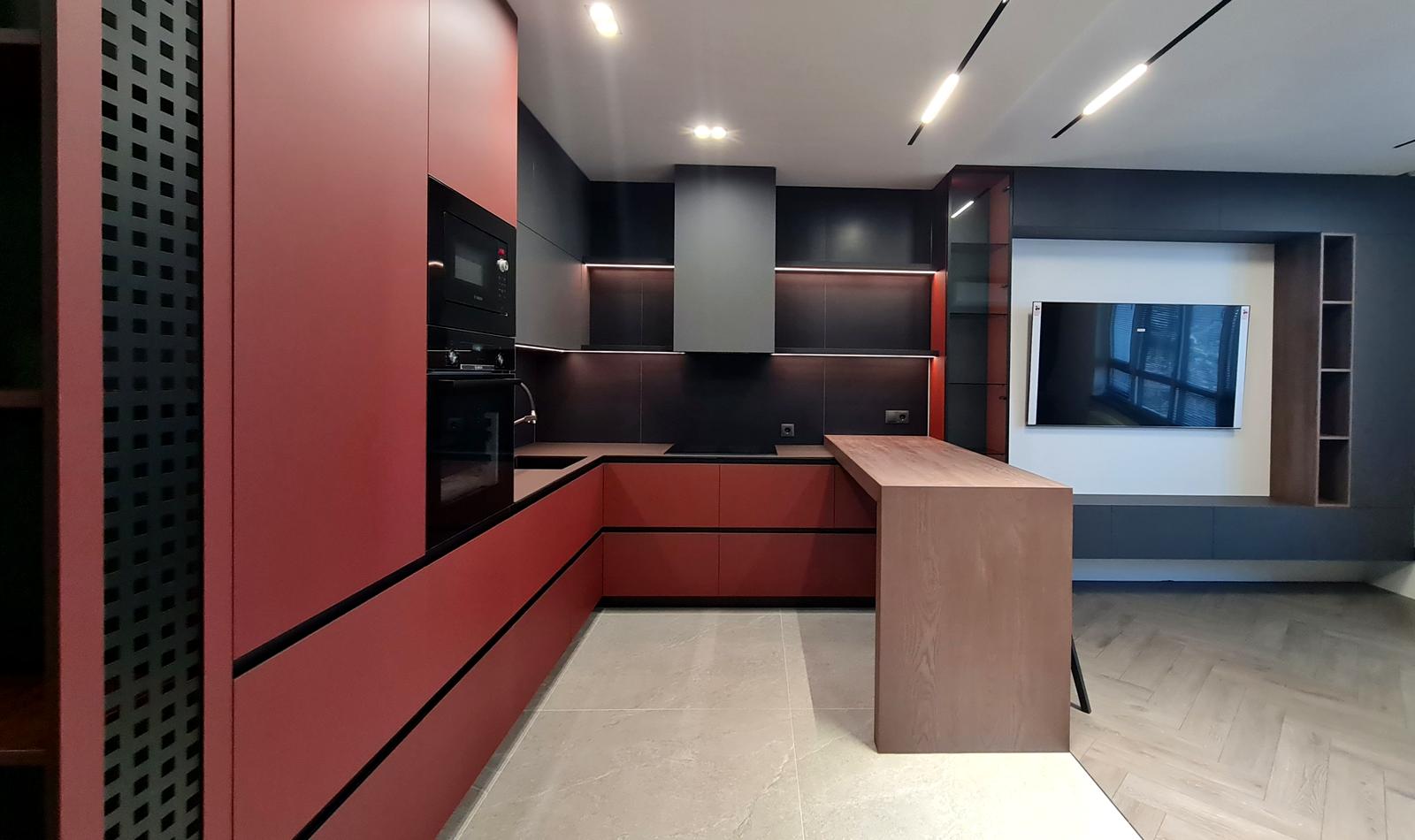 2-кімнатна квартира за адресою вул. Бойчука Михайла (площа 72 м²) - Atlanta.ua - фото 5